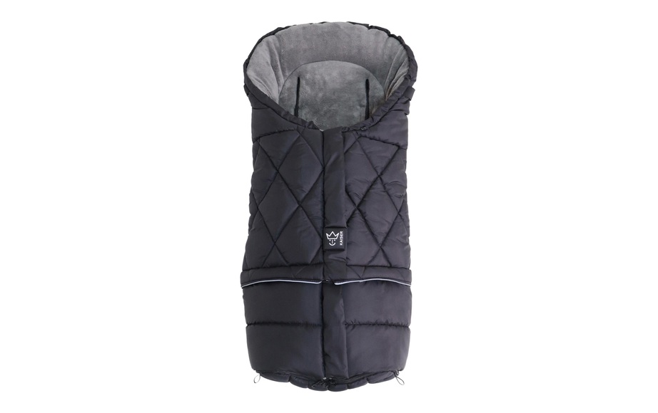 Kaiser Fusssack »Fusssack Moony 2in1 Thermo«