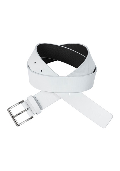 BOSS Ledergürtel »Ther-Tx_Sz35«