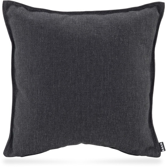 H.O.C.K. Dekokissen »Manhattan«, 45x45 cm, Kissenhülle mit Füllung, 1 Stück