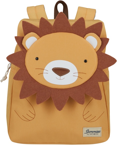 Samsonite - Rucksack  Happy Sammies Eco, S+ - Mehrfarbig