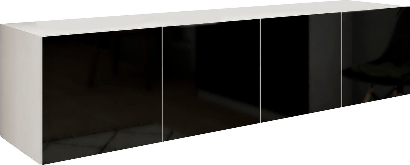 borchardt Möbel Kommode »Vaasa«, Breite 152 cm, nur hängend