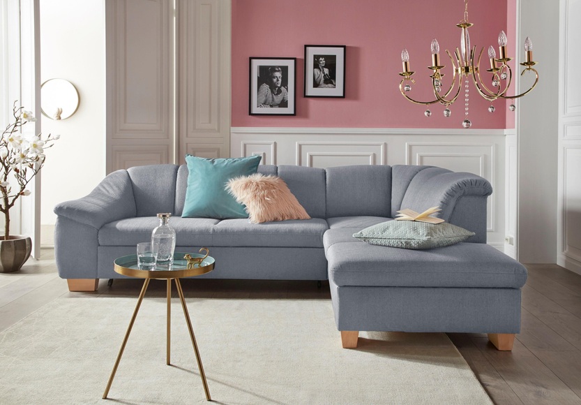 sit&more Ecksofa