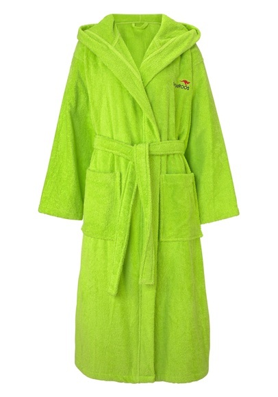 Unisex-Bademantel »Cassidy«, KangaROOS