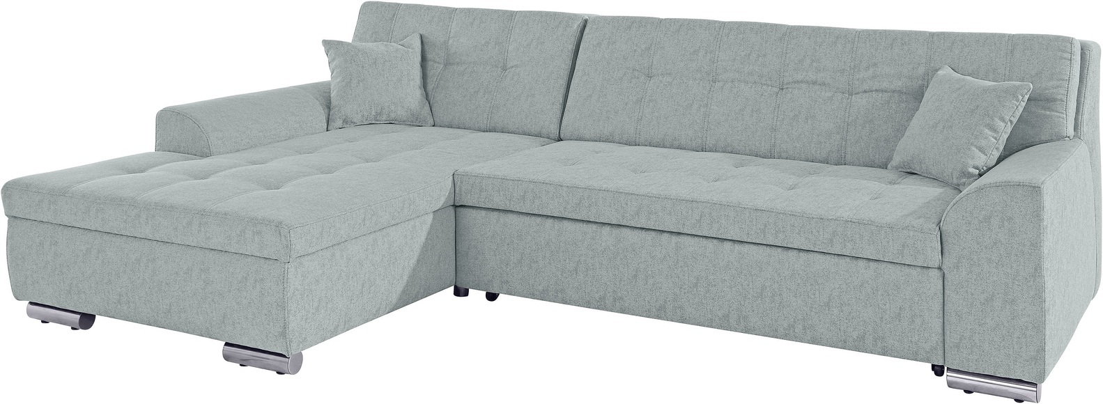 DOMO collection Ecksofa