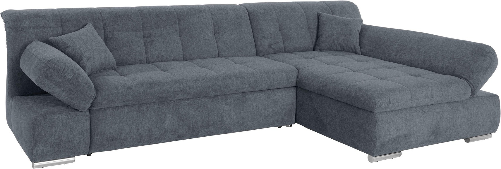 DOMO collection Ecksofa