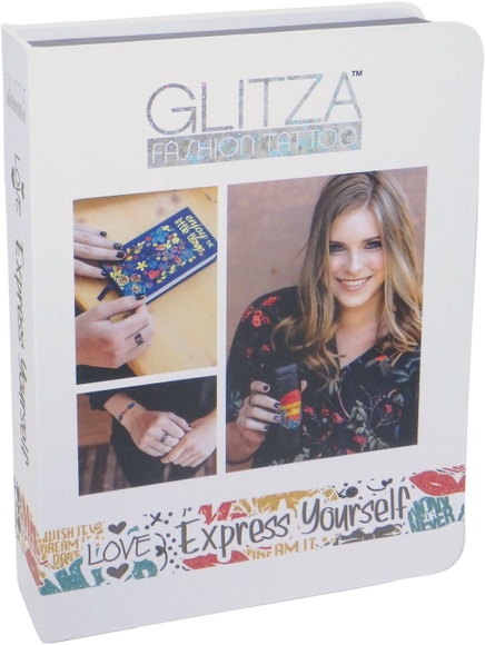 Knorrtoys Beaty GLITZA FASHION