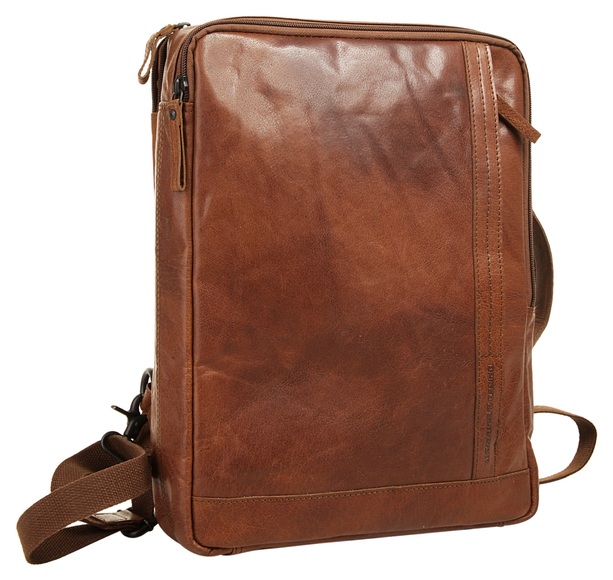 Spikes & Sparrow Laptoprucksack »BACKPACK / BUSINESS BAG«