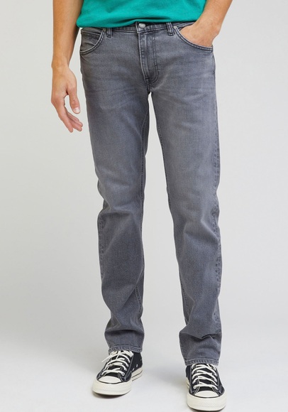 Lee® Regular-fit-Jeans »Daren Zip Fly«