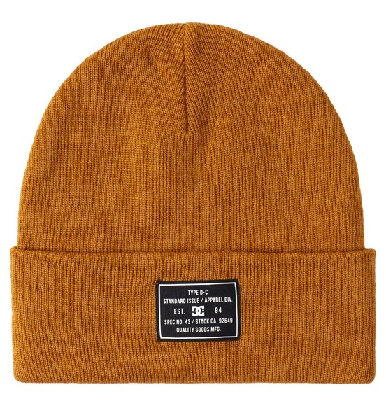 DC Shoes Beanie »Label«