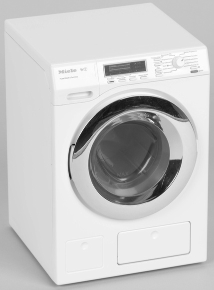 Miele Waschmaschine