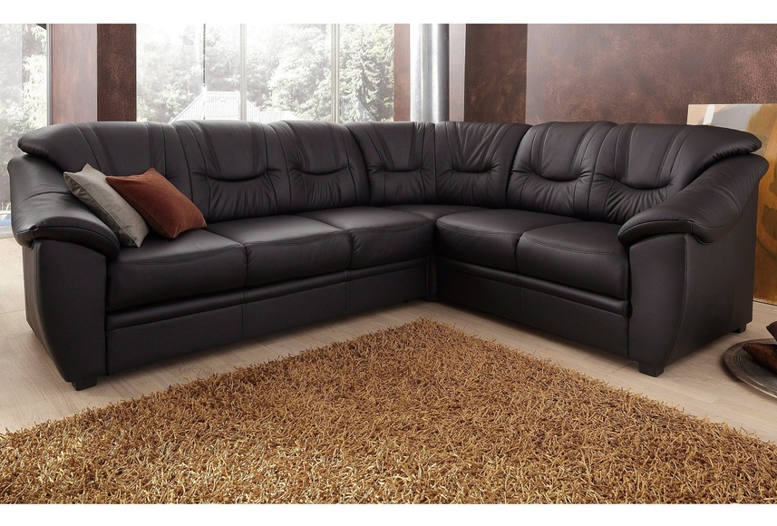 sit&more Ecksofa