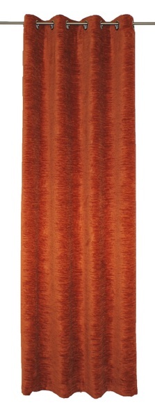 Wirth Vorhang »Holmsund 288g/qm«, (1 St.)