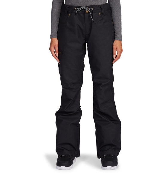 DC Shoes Schneehose »Viva«
