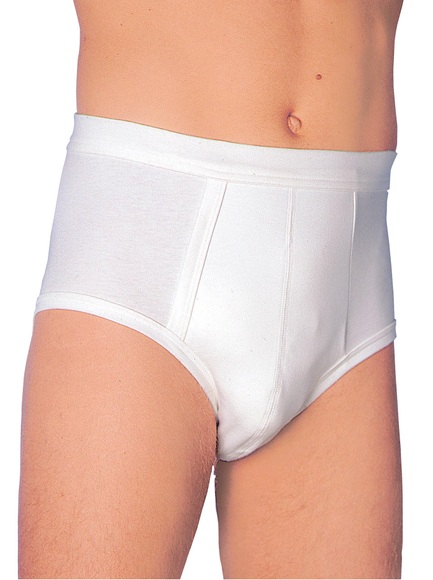 Herren-Inkontinenz-Slip für schwere Inkontinenz