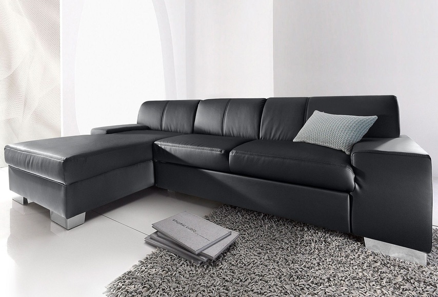DOMO collection Ecksofa