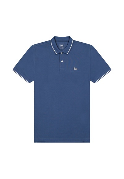 Lee Poloshirt 
