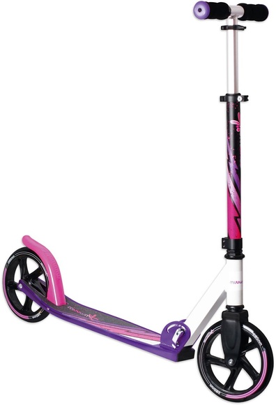 Aluminium Scooter 205 mm