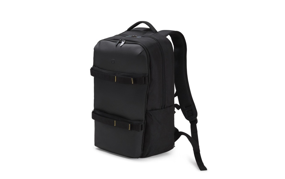 MOVE, Rucksack