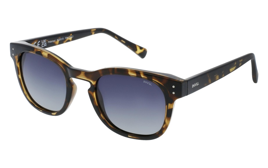 Sonnenbrille »INVU. Damen Sonnenbrille Nora«