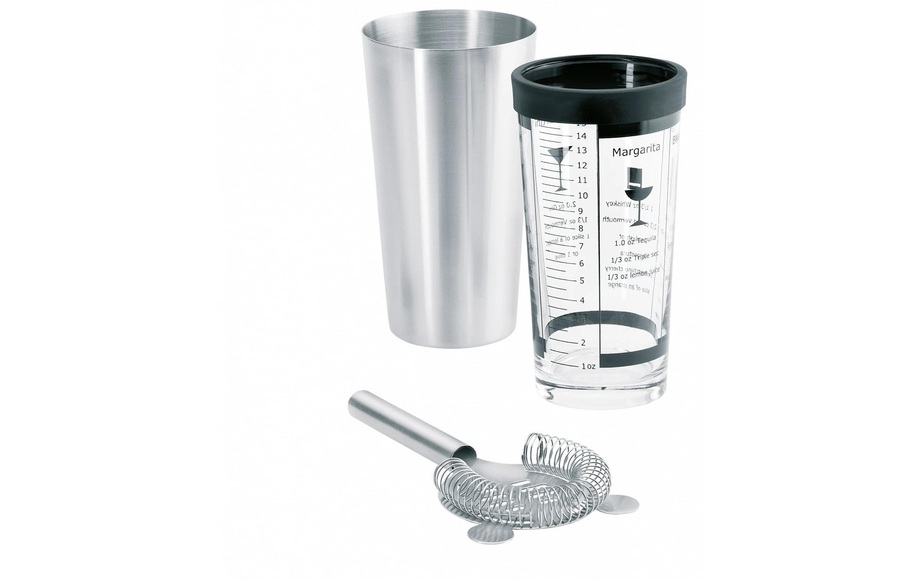 Blomus-Lounge Cocktailshaker 50cl