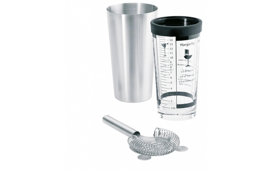 Blomus-Lounge Cocktailshaker 50cl