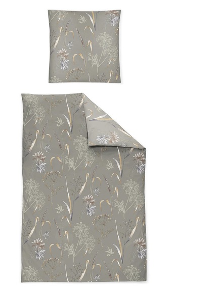 Irisette Soft-Jersey Bettwäsche