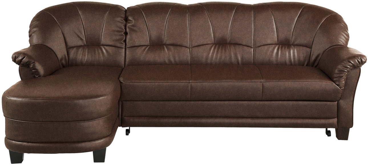 Home affaire Ecksofa »Camelita«, wahlweise mit Bettfunktion