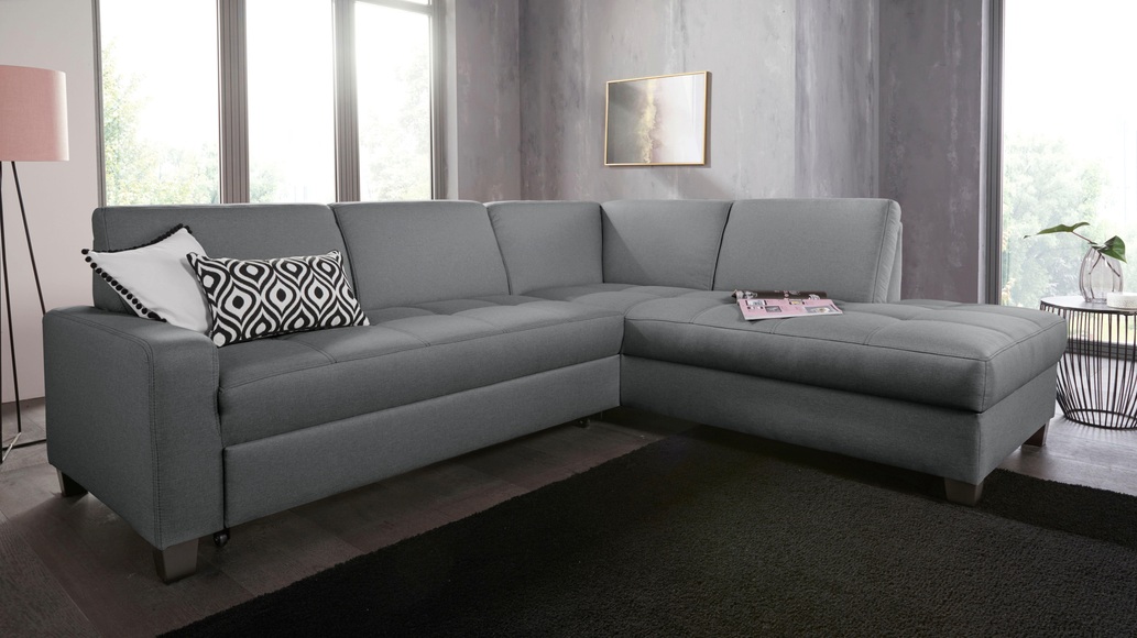 DOMO collection Ecksofa
