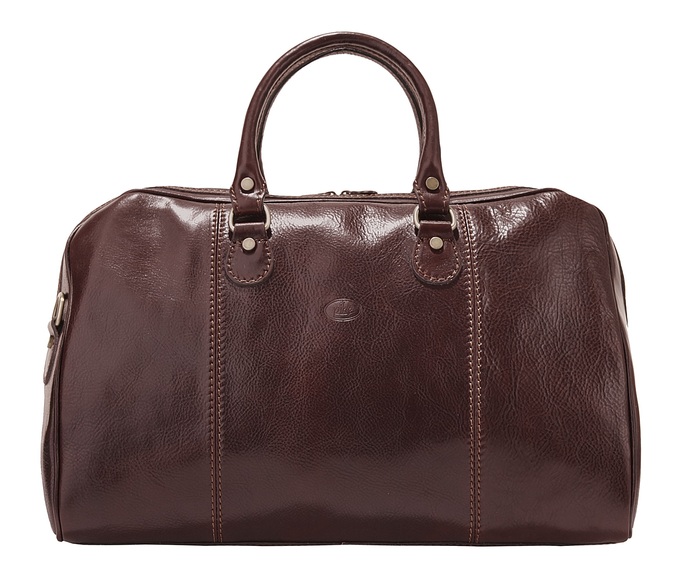 Piké Reisetasche »CALABRIA MEDIO«