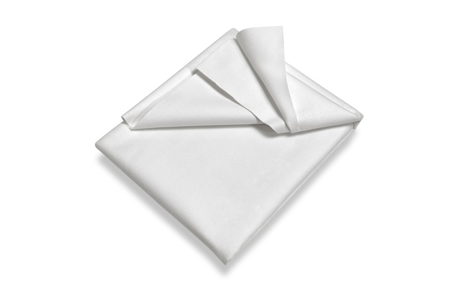 SETEX Molton Querauflage 50x90