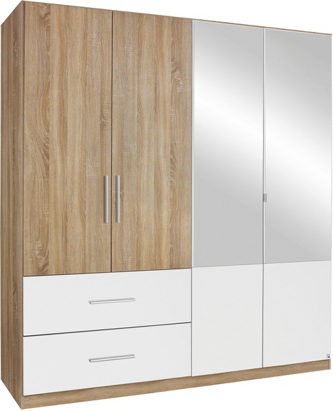 rauch BLUE Kleiderschrank »Alvor«