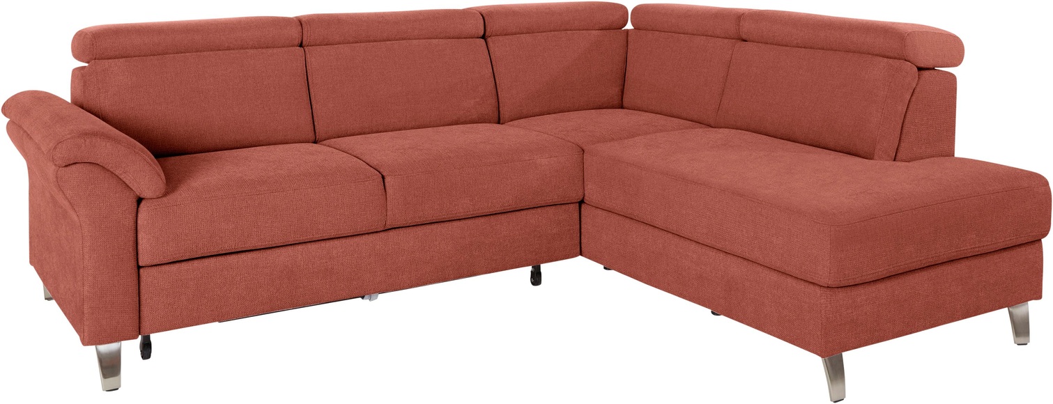 sit&more Ecksofa