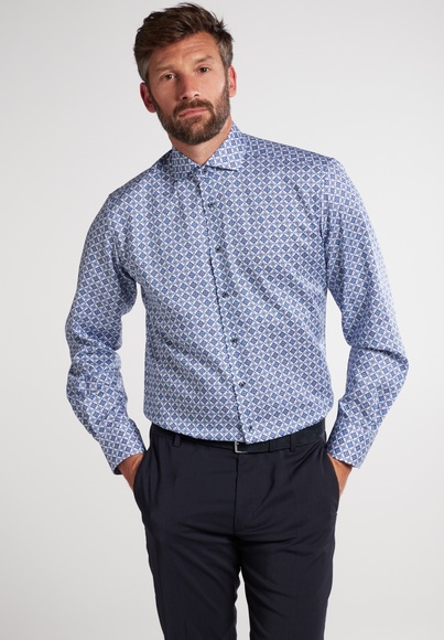 Eterna Businesshemd »MODERN FIT«