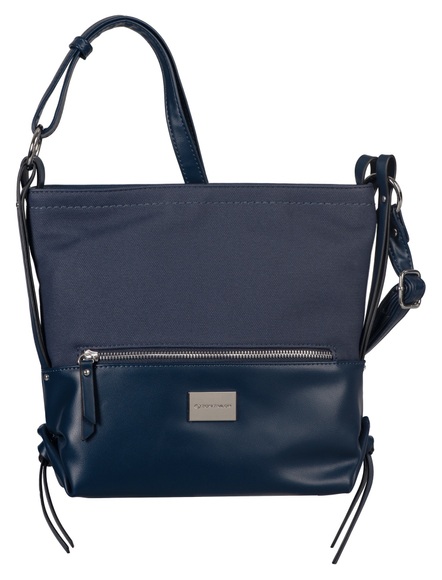 TOM TAILOR Umhängetasche »ELIN SUMMER Cross bag M«, mit geräumigem Hauptfach