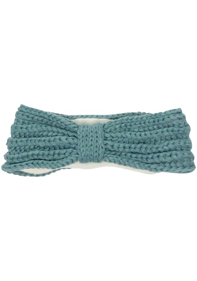 Highlight Company Stirnband, Stirnband gestrickt