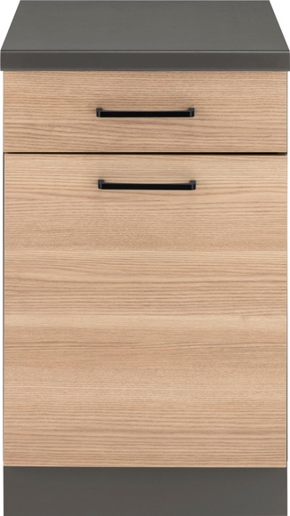 wiho Küchen Unterschrank »Esbo«, 50 cm breit