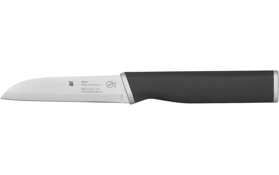 WMF Gemüsemesser kineo , 1896236032 , Metall, Kunststoff , 003731215508