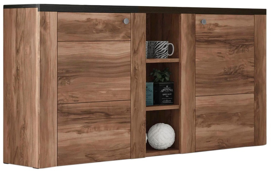 Sideboard »Serie Larona«, Breite 155cm