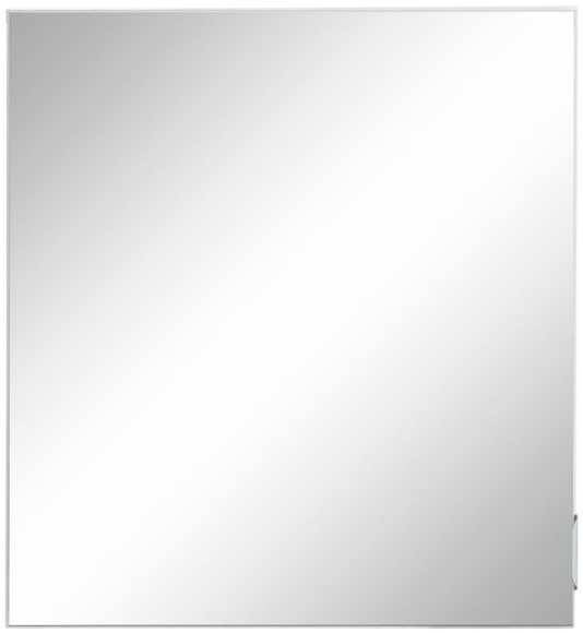welltime Spiegelschrank »Lage, Badschrank, Badezimmerschrank, 60 cm breit«, Pflegeleichte Oberfläche, FSC®-zertifiziert