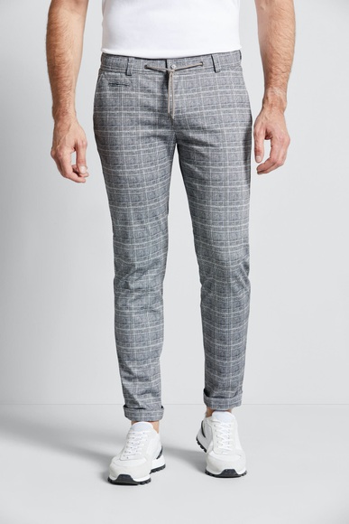 bugatti Chinohose, mit Kordel
