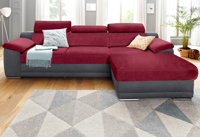 RAUM.ID Ecksofa