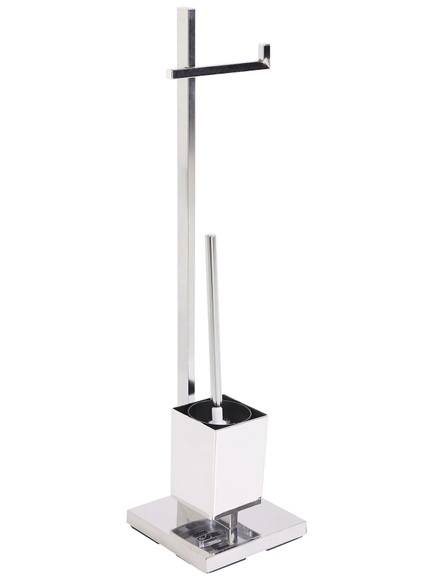 Wenko - Stand WC-Garnitur Quadro