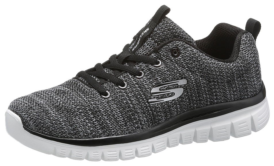 Skechers Sneaker »Graceful - Twisted Fortune«