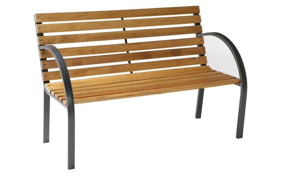 Gartenbank »122 x 60 x 81«