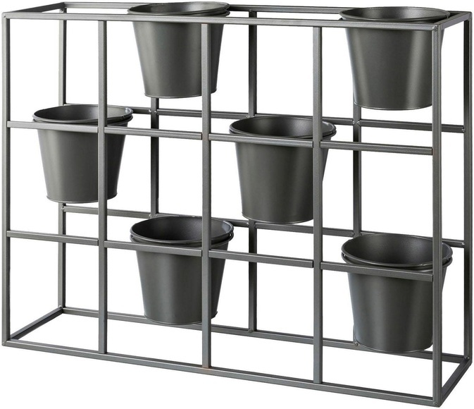 Creativ home Blumenkasten