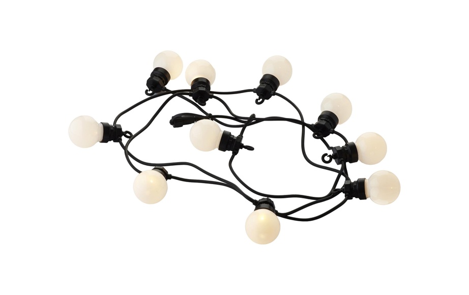 Sirius LED Lichterkette Lucas Startet Set