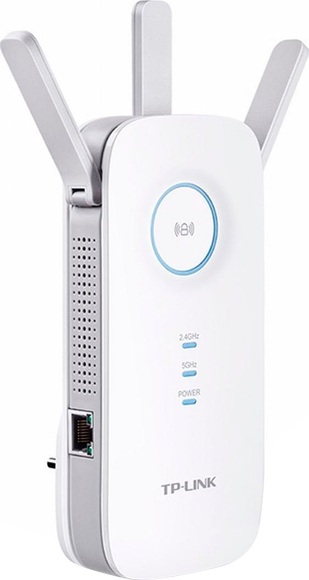 Tp-Link Re450 Band Wlan Repeater