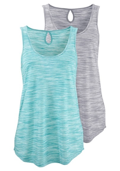 Beachtime Tanktop