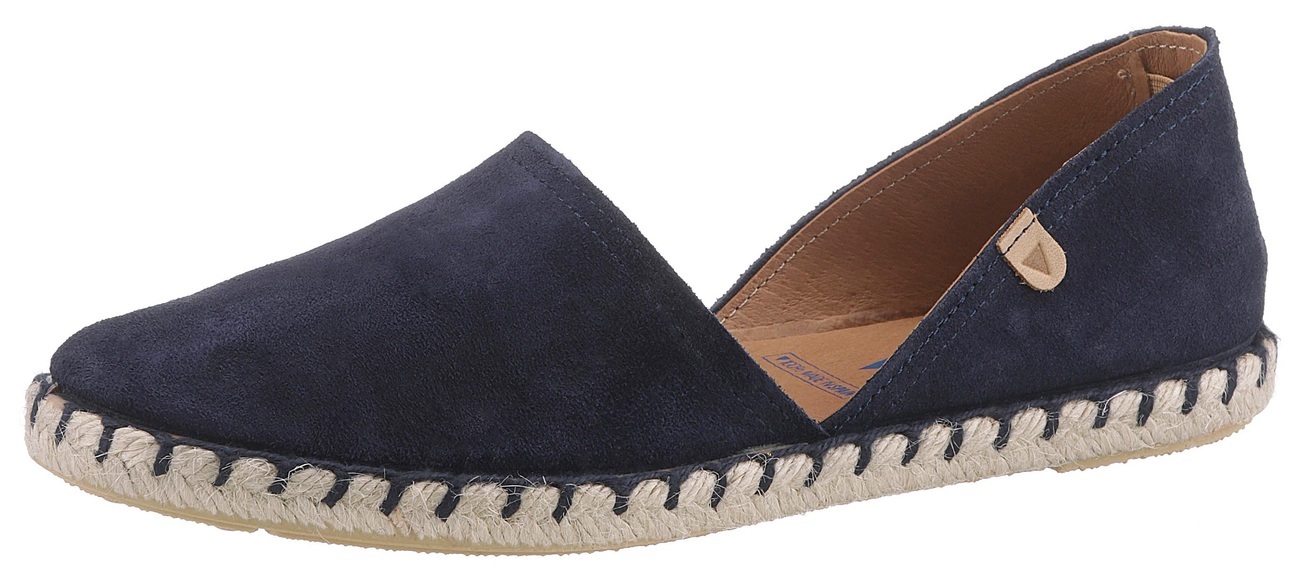VERBENAS Espadrille