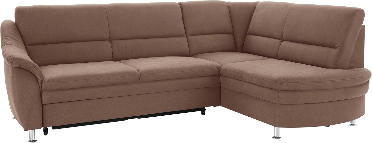 sit&more Ecksofa